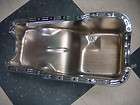 new 351w windsor ford mustang cougar front sump chrome oil