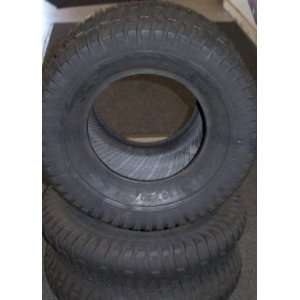   Kenda 20x10.00 10 Tire Set of 2 4ply Tread Turf Patio, Lawn & Garden