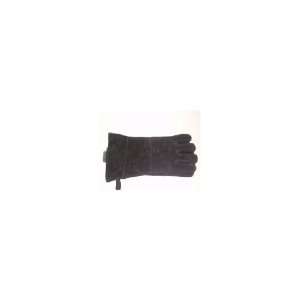  Master Forge Leather Grilling Gloves 42169 Patio, Lawn & Garden