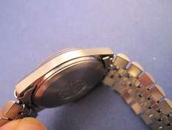 OMEGA SEAMASTER 5X SIGNED STEEL 166.0263   