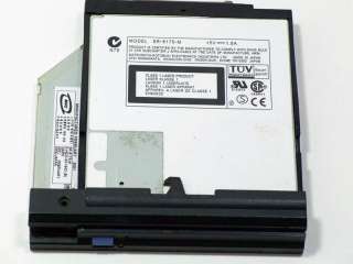 IBM Thinkpad SR 178 M 27L3447 DVD Rom Optical Drive  