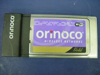 Orinoco Wireless Networks PCMCIA Gold 014916/F REPAIR  