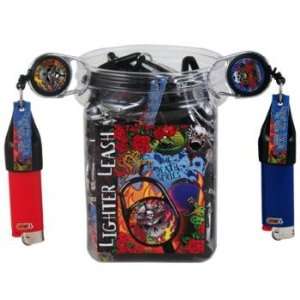 Death Series Lighter leash Case Pack 30   441156 Patio 