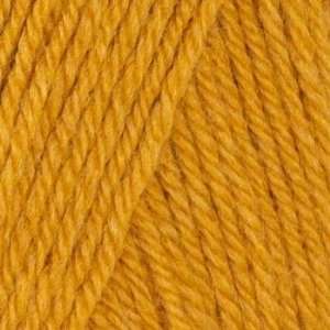  Lion Brand Wool Ease Yarn (159) Mustard By The Each
