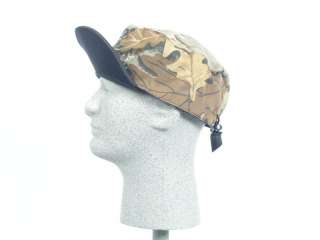 Paintball head protection, Bounce cap, hat oldschool  
