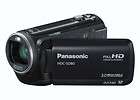 NEW Panasonic HDC SD600K 3MOS HD Camcorder 35mm Lens  