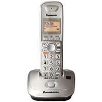 Panasonic KXTG4011 KX TG4011N Expandable Digital Cordless Phone with 1 