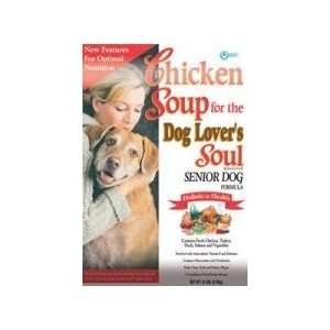  Chicken Soup for the Dog Lovers Soul Dry Dog Food for 