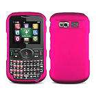   Hard Snap On Cover Case for Pantech Caper TXT8035 Verizon Phone
