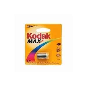  Kodak MAX K28A   battery   LR44   alkaline