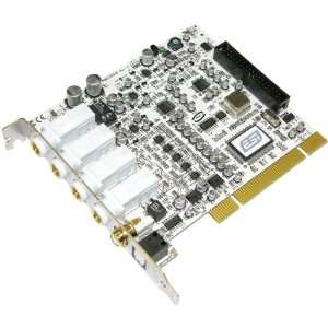  ESI Maya 44 PCI Audio Interface Musical Instruments