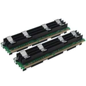  2gb Kit Apple Mac Pro Fb Ddr2