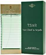 Van Cleef and Arpels Tsar Eau de Toilette Spray 3.3 oz style 