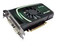   Graphics card   GF GTX 550 Ti   1 GB GDDR5   PCI Express 2.0 x16   2 x