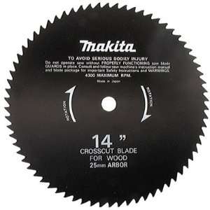 MAKITA 10 Combination Saw Blade, 2711,5201NA,LS1020,LS1030,LS1011 