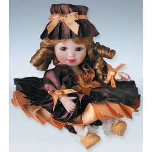    Peanut Butter Cup Chocolate Tot by Marie Osmond Toys & Games