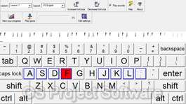   to Type Typing Tutor for Windows XP Vista 7 NEW Software Program on CD