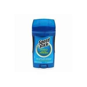  Speed Stick antiperspirant deodorant for men by Mennen 