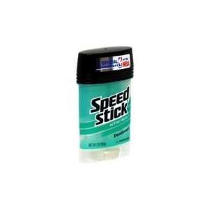 com SPEED STICK   Active Fresh Deodorant, Great Clean Scent by Mennen 