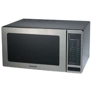   Cubic Foot 850 Watt Convection Microwave, Stainless