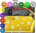 Flowers, Truck Car graphics items in vw flower 