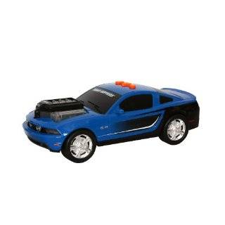 Toystate Road Rippers Lightning Rods Ford Mustang
