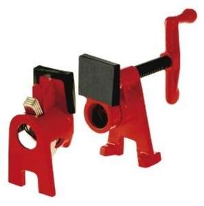 NEW Bessey 3/4 Inch H Style Pipe Clamp Model BPC 34 *QUICK SHIP 