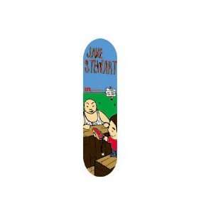    Media Stewart Deinquent Mini Deck 7.0 x 28