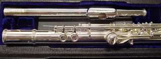 New Sonare flute/inline g /by Powell flute w/Yamaha kit  