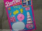 1980s Arco Barbie Pop Star Video Recording Play set  