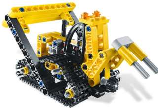 LEGO TECHNIC 9391 Crawler Crane NEW IN BOX   