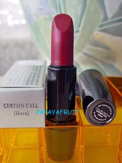 NIB Lancome Color Design Sheen Lipstick ~CURTAIN CALL~  
