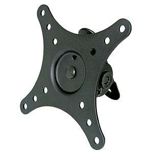 TV/Monitor Tilting Wall Mount. WALL MOUNT FOR 10IN/26IN LCD TV/MONITOR 