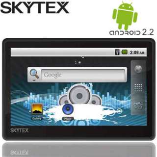 PC MEDIA TABLET Primer Pocket from Skytex® NIB 189228000365 