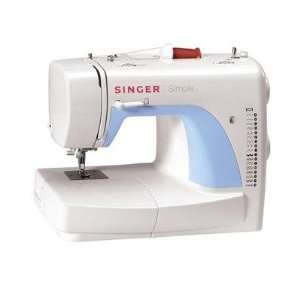  Simple Electric Sewing Machine Electronics