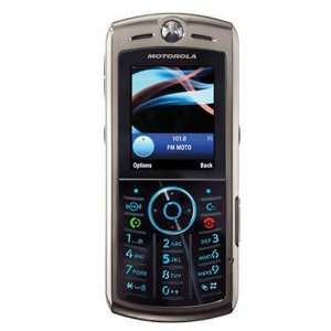 L9 Unlocked Phone with 2 MP Camera, /Video Player, and MicroSD Slot 