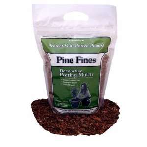  Ohio Mulch Supply 00200 Pine Fines Potting Mulch