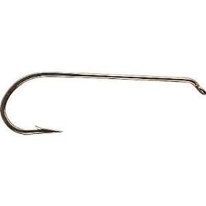  Fly Fishing   Mustad Signature R73 9671   50s   size 10 