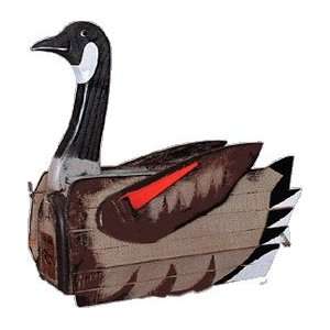  Homing Honker Novelty Mailbox