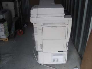   See More Details about  Brother HL 5030 Laser Printer Return to top
