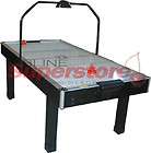 competiton pro air hockey game table 