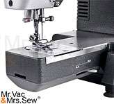 Singer CG 590 Heavy Duty Commercial Grade Professional Sewing Machine