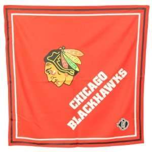  Chicago Blackhawks Jersey Bandana