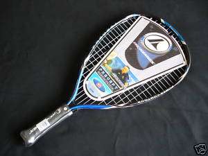 ProKennex Precept Power Control Racquetball Racquet New  