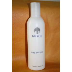  Nu Skin NuSkin Body Smoother Moisturizers   8.4 Oz Bottle 