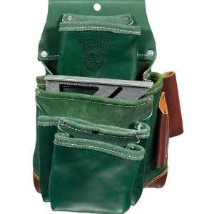 Occidental Leather 5601 Green Lights Fastener Bag