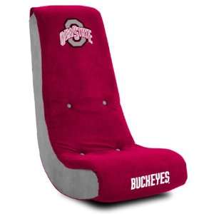  Ohio State Buckeyes Video Chair Memorabilia. Sports 