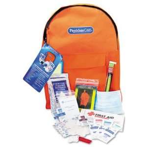  Acme Personal Emergency First Aid Kit ACM90123 Health 