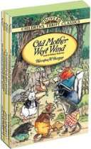   Pioneer Book Shop   Old Mother West Wind and 6 Other Stories (Sets