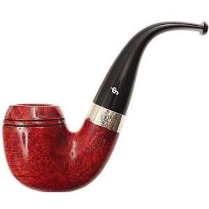  Peterson Sherlock Holmes Xl Baskerville Smooth P/lip Pipe 